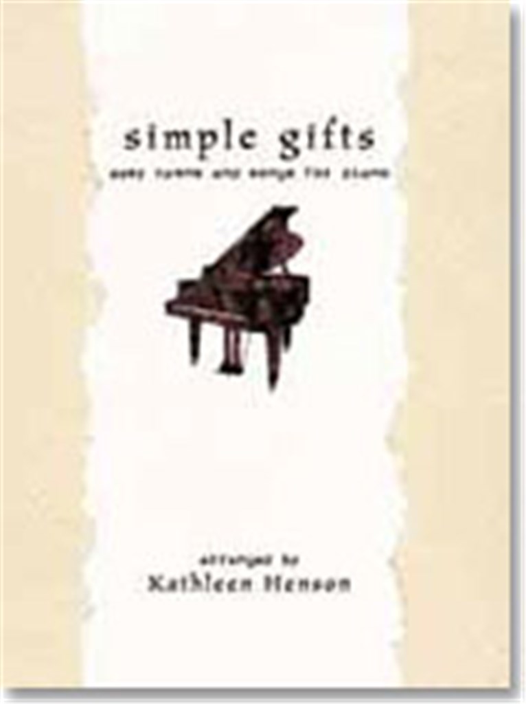 Simple Gifts